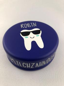 Milchzahndose